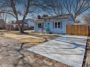 703 S Scott St, Boise, ID 83705