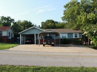 202 E Joplin St, Greenwood, AR 72936