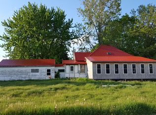 455 1st Ave SW, Harmony, MN 55939