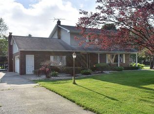 57347 County Road 117, Goshen, IN 46528