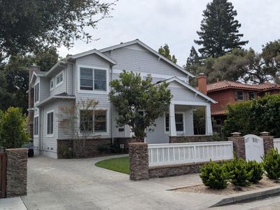 650 Coleridge Ave, Palo Alto, CA, 94301