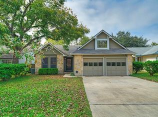 9900 Briar Ridge Dr, Austin, TX 78748