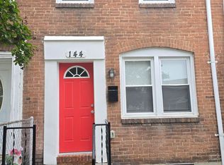 144 Chestnut St, Baltimore, MD 21222