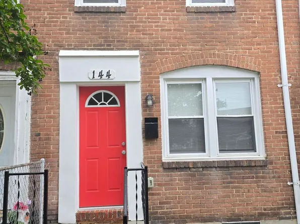 144 Chestnut St, Baltimore, MD 21222