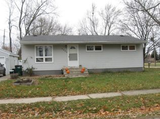 3206 Lafayette Ave, Lansing, MI 48906