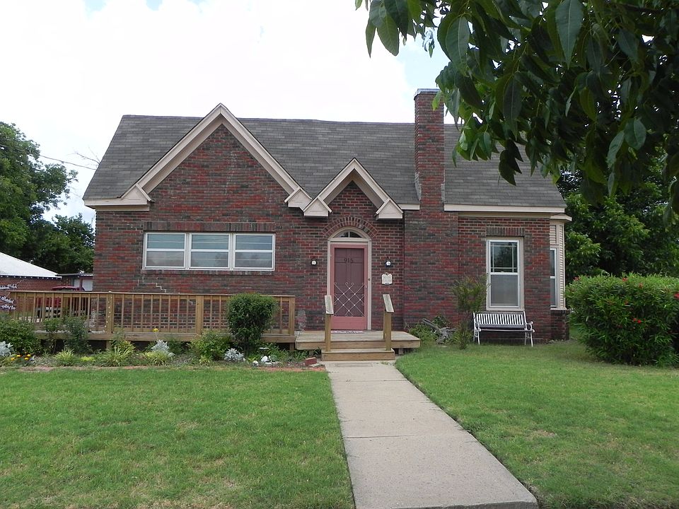1st image of 915 Galveston St