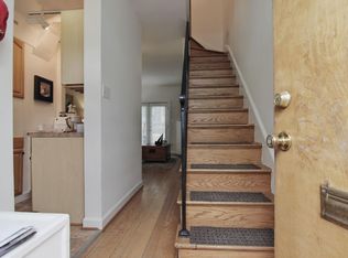 921 Hughes Mews NW, Washington, DC