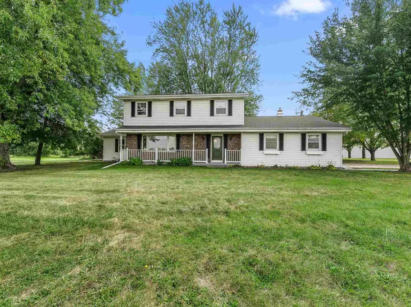 W7480 State Road 23, Fond Du Lac, WI 54937