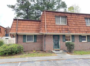 1025 Carolina Rd #1-AA, Conway, SC 29526