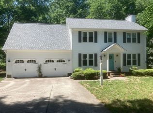 312 Snead Dr, Clayton, NC 27527