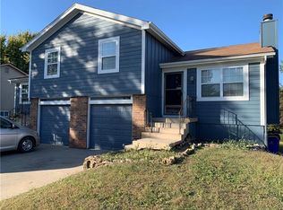 1630 W Prairie St, Olathe, KS 66061