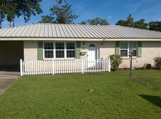 502 Mire St, Houma, LA 70364