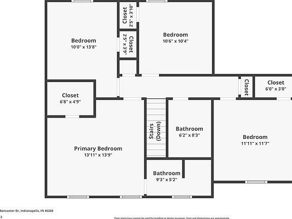3rd image of this home