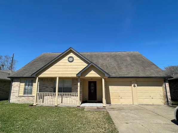 13130 Kingsmill Dr, Sugar Land, TX 77478