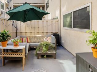 525 N Sycamore Ave APT 225, Los Angeles, CA 90036
