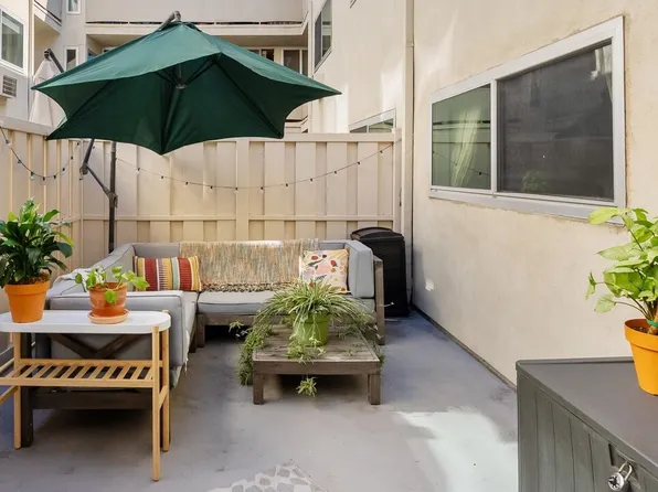 525 N Sycamore Ave APT 225, Los Angeles, CA 90036