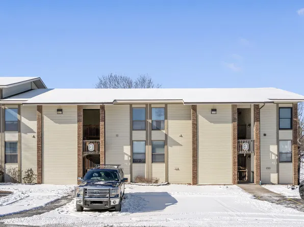 187 Clubhouse Drive #23, Branson, MO 65616