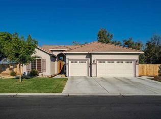 1238 Paradise Loop, Lemoore, CA 93245