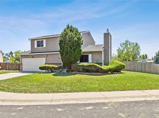 5032 S Field Ct, Denver, CO 80123
