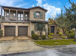 23 Land Bird, Irvine, CA 92618