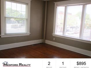 136 S Union St APT 1, Rochester, NY 14607