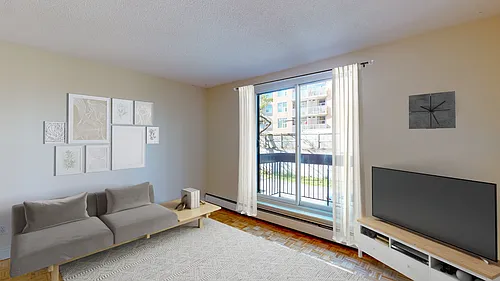 Floor plan 603
