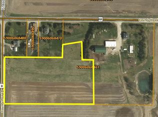 LOT 1 County Road B, Cedar Grove, WI 53013