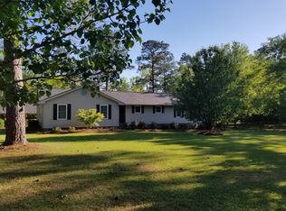 294 Stephen Dr, Macon, GA 31217