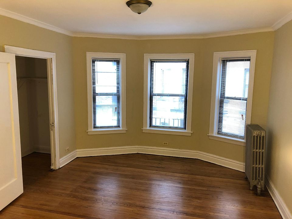 1st image of 6437 N Hamilton Ave #3C