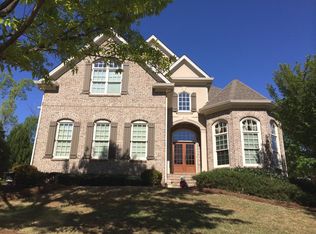 2097 Chambord Way, Snellville, GA 30078