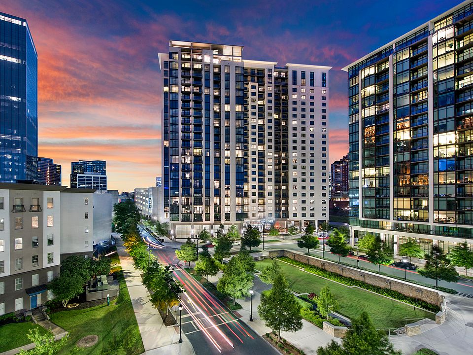 City Plaza - Apartments in Atlanta, GA