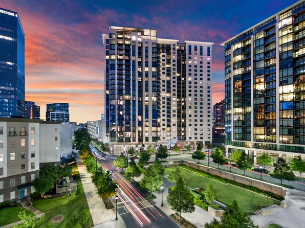 Apartments In Buckhead