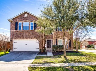 6000 Photinia Ave, Denton, TX 76208