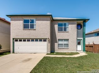 5047 Viking Coral, San Antonio, TX 78244