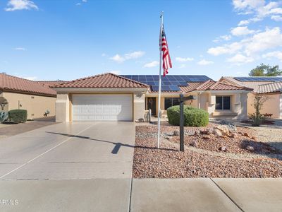 20829 N 152nd Drive, Sun City West, AZ, 85375
