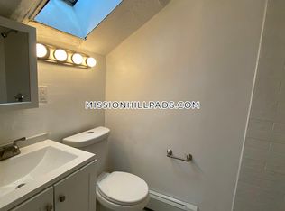 7 Greenville St #5, Roxbury, MA 02119