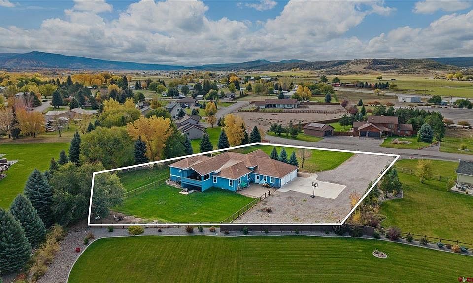 20866 Trophy Road, Montrose, CO 81403 | MLS #829556 | Zillow