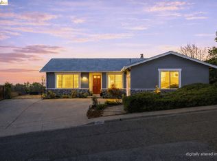 2662 Carmelita Way, Pinole, CA 94564