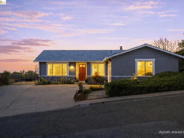 2662 Carmelita Way, Pinole, CA 94564