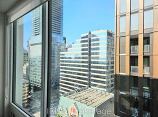 121 Saint Patrick St #1717-C01, Toronto, ON M5T 0B8