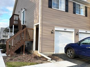 347 Village Creek Dr, Lake In The Hills, IL 60156