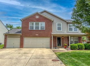 5847 Woodland Trace Blvd, Indianapolis, IN 46237