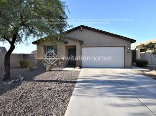 9742 W Getty Dr, Tolleson, AZ 85353