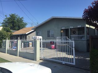 1733 E 63rd St, Los Angeles, CA 90001