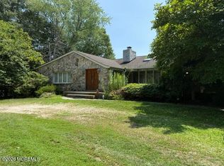 20 Crine Rd, Colts Neck, NJ 07722
