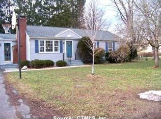 23 Susan Cir, Portland, CT 06480