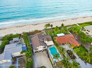 5865 S Highway A1a, Melbourne Beach, FL 32951