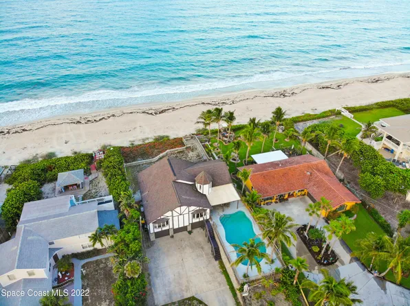 5865 S Highway A1a, Melbourne Beach, FL 32951