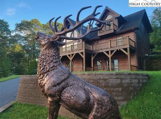 184 Avalanche Trl, Boone, NC 28607