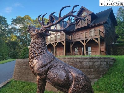 184 Avalanche Trail, Boone, NC, 28607